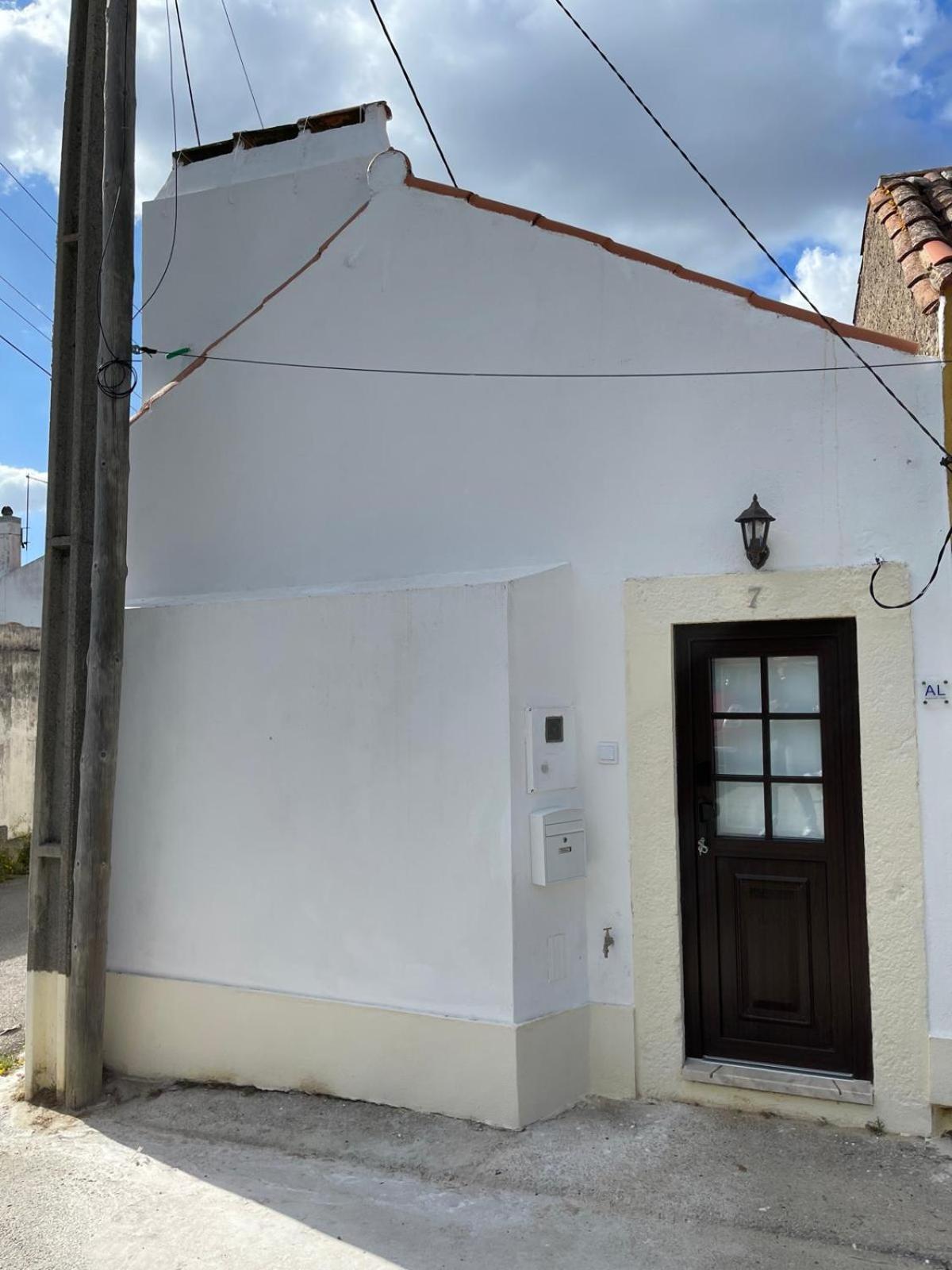 Aldeia de São Pedro Casa De Sao Pedroヴィラ エクステリア 写真