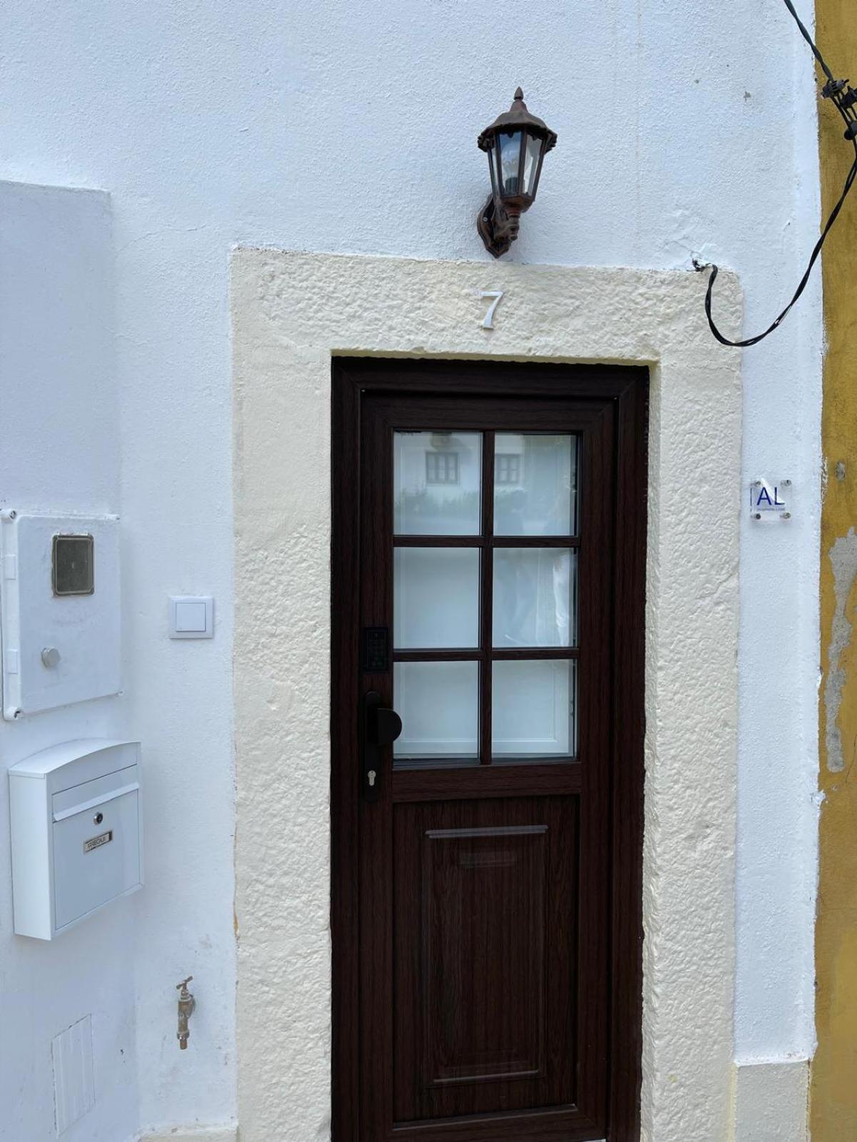 Aldeia de São Pedro Casa De Sao Pedroヴィラ エクステリア 写真