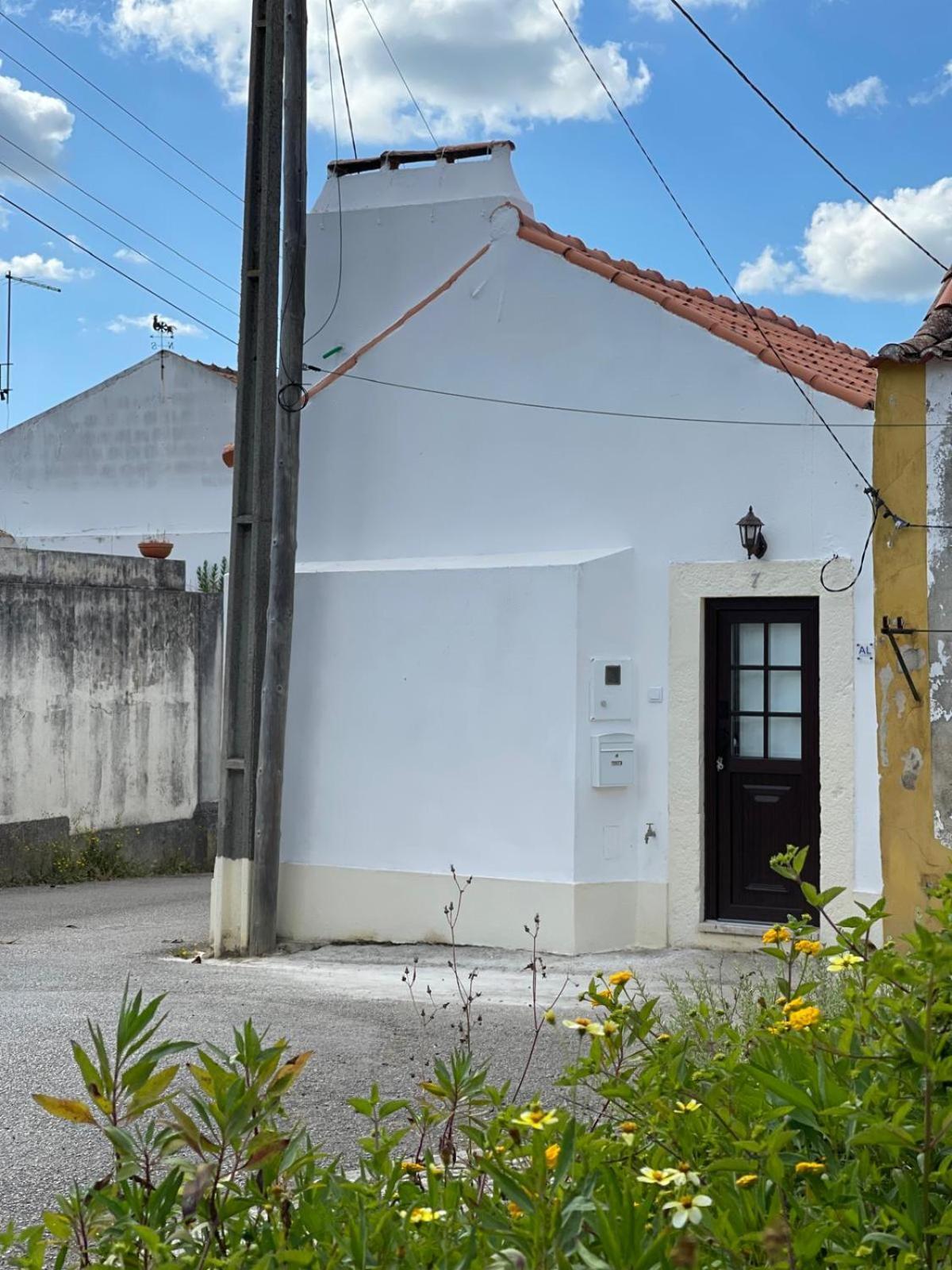 Aldeia de São Pedro Casa De Sao Pedroヴィラ エクステリア 写真