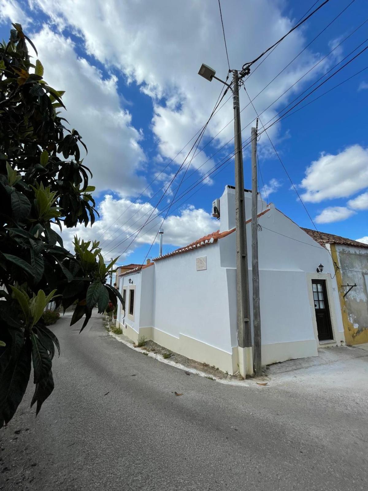 Aldeia de São Pedro Casa De Sao Pedroヴィラ エクステリア 写真