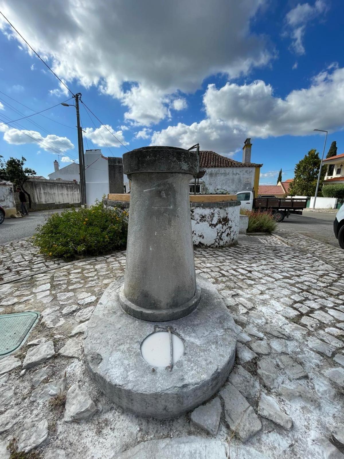 Aldeia de São Pedro Casa De Sao Pedroヴィラ エクステリア 写真