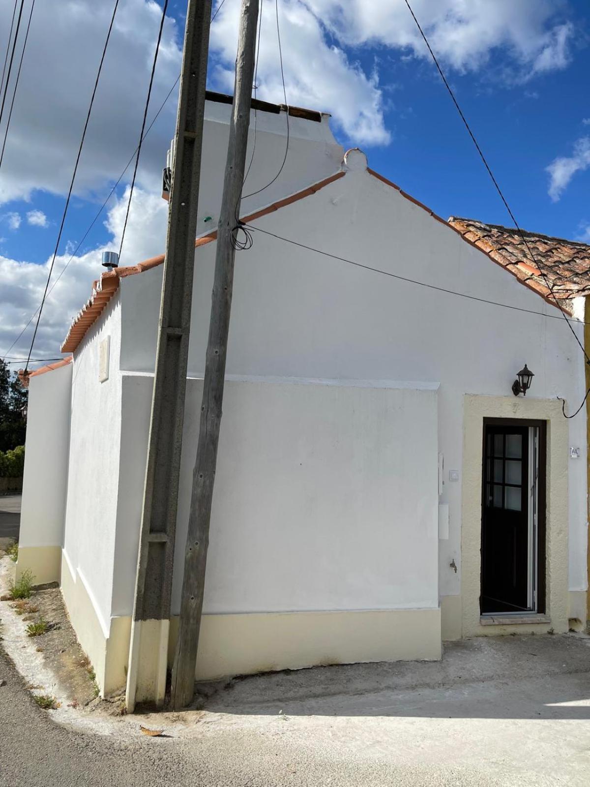 Aldeia de São Pedro Casa De Sao Pedroヴィラ エクステリア 写真
