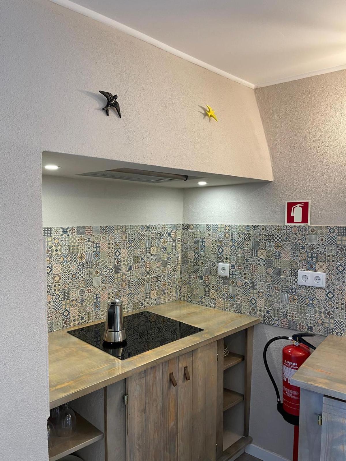 Aldeia de São Pedro Casa De Sao Pedroヴィラ エクステリア 写真