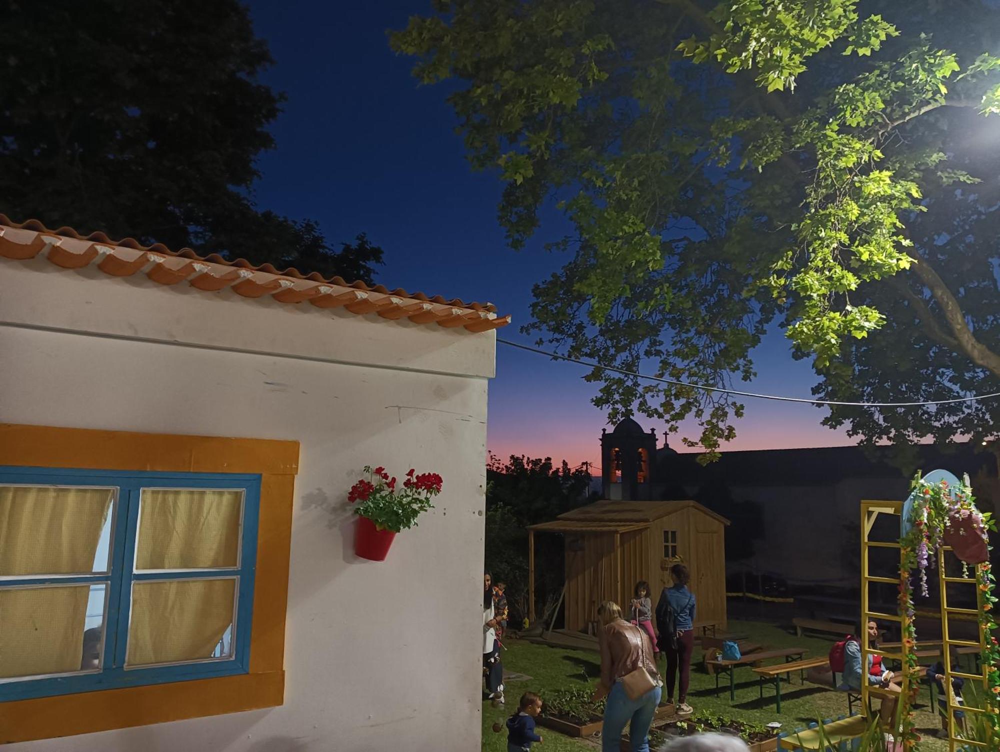 Aldeia de São Pedro Casa De Sao Pedroヴィラ エクステリア 写真