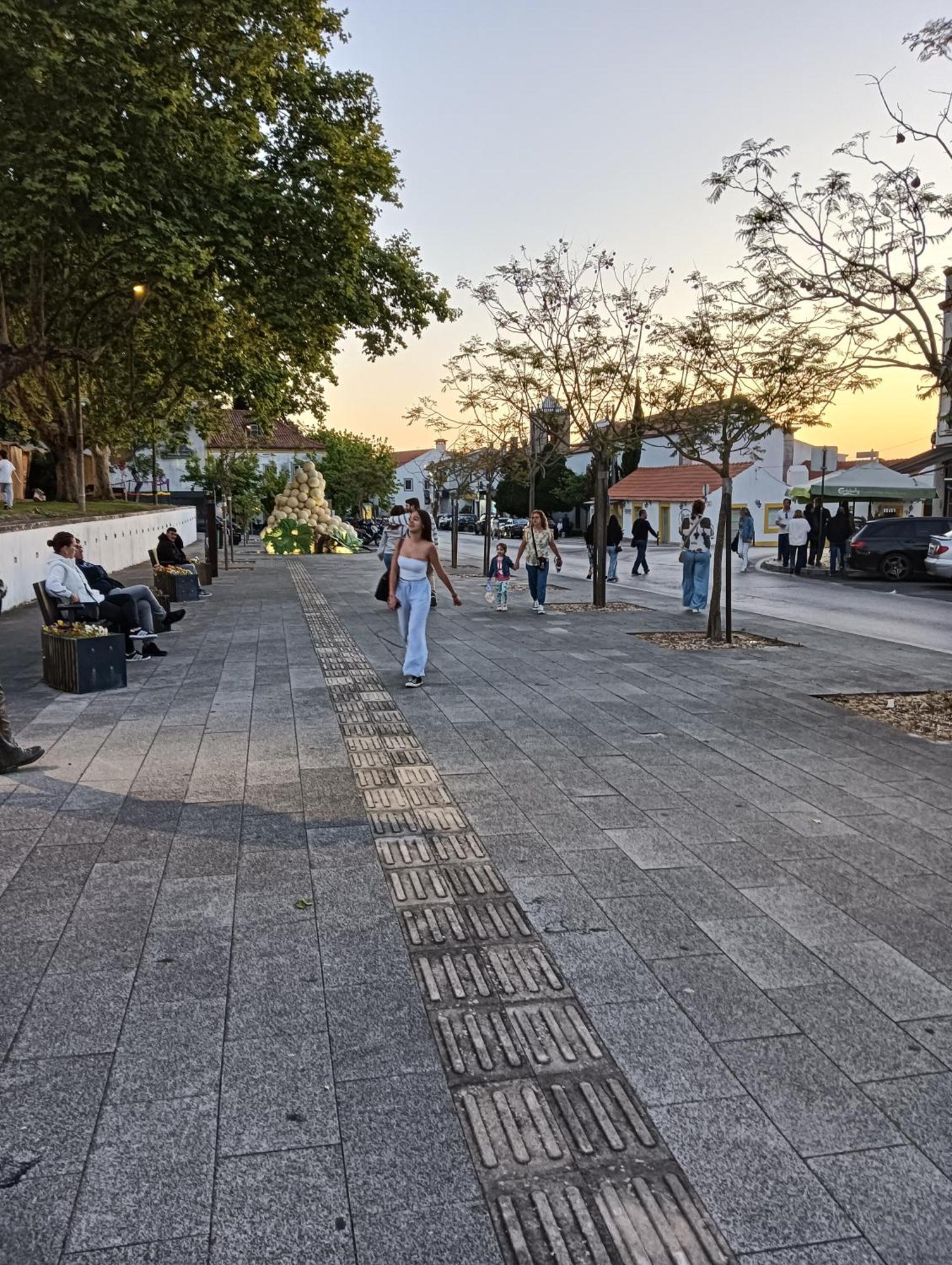 Aldeia de São Pedro Casa De Sao Pedroヴィラ エクステリア 写真